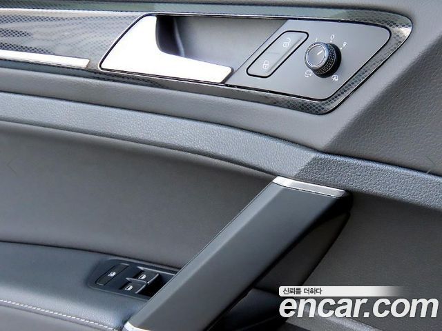 Volkswagen Golf (VII) 1.4 TSI Premium 2014 — фото 15