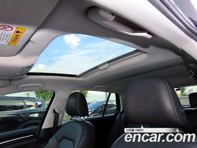 Volkswagen Golf (VII) 1.4 TSI Premium 2014 — фото 21