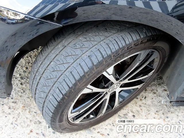 Volkswagen Golf (VII) 1.4 TSI Premium 2014 — фото 23