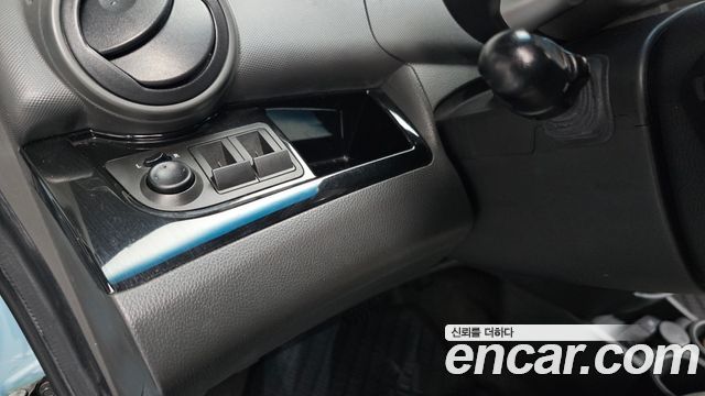 Chevrolet Spark LS Star 2012 — фото 19