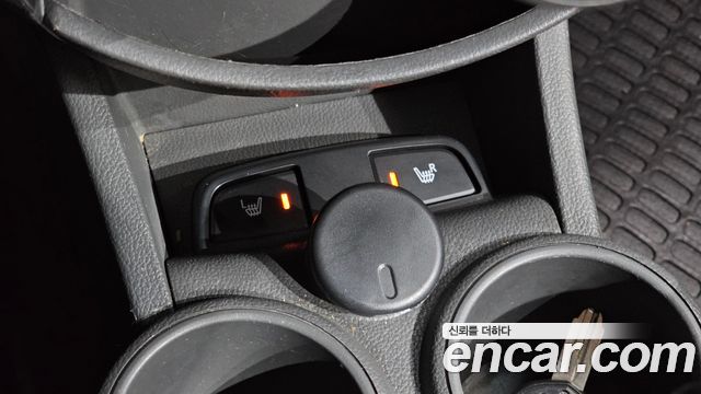 Chevrolet Spark LS Star 2012 — фото 32