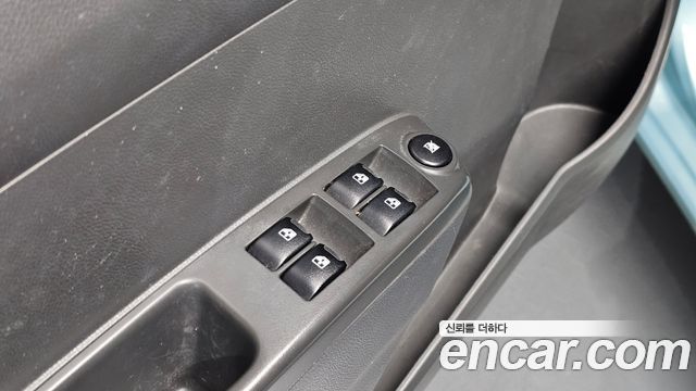 Chevrolet Spark LS Star 2012 — фото 33