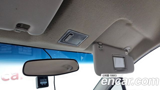 Chevrolet Spark LS Star 2012 — фото 34