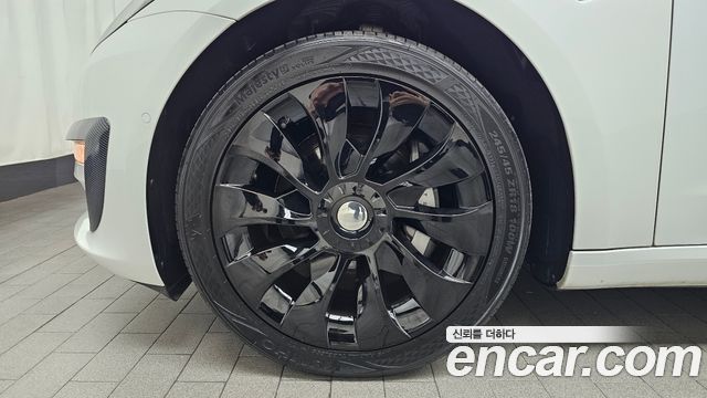 Tesla Model 3 Standard Range Plue RWD 2020 — фото 5
