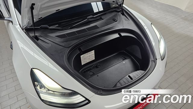 Tesla Model 3 Standard Range Plue RWD 2020 — фото 6