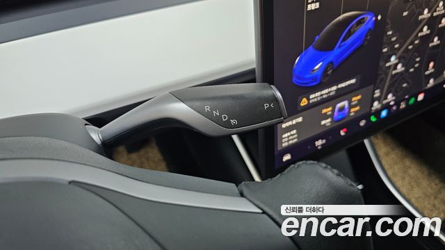 Tesla Model 3 Standard Range Plue RWD 2020 — фото 9