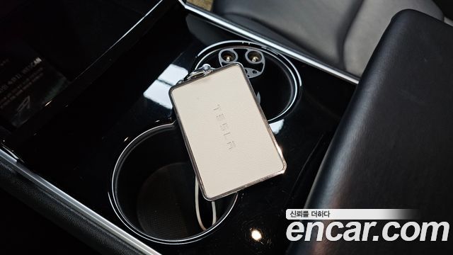 Tesla Model 3 Standard Range Plue RWD 2020 — фото 16