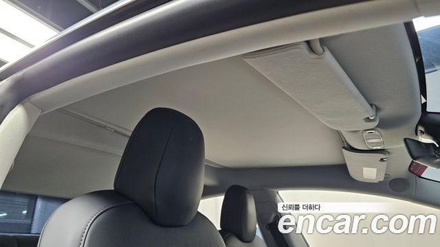Tesla Model 3 Standard Range Plue RWD 2020 — фото 17