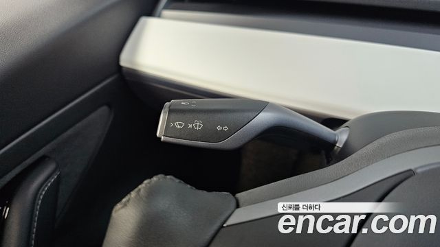 Tesla Model 3 Standard Range Plue RWD 2020 — фото 20