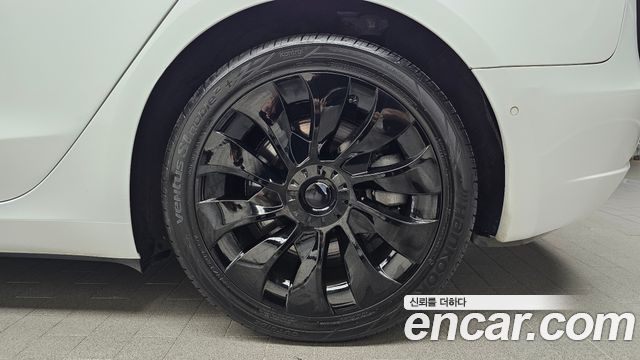Tesla Model 3 Standard Range Plue RWD 2020 — фото 21