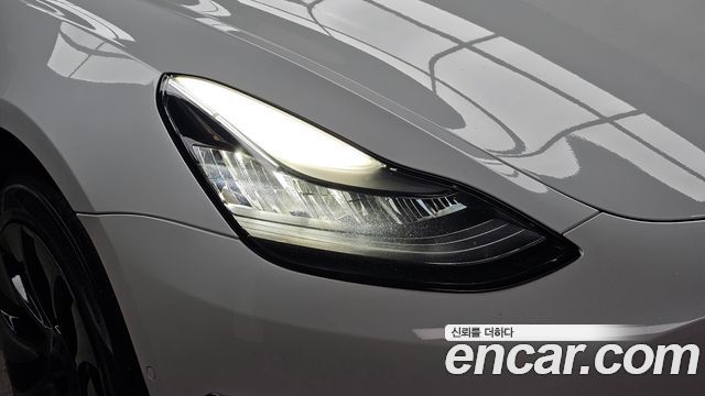 Tesla Model 3 Standard Range Plue RWD 2020 — фото 22