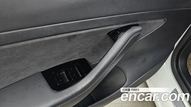 Tesla Model 3 Standard Range Plue RWD 2020 — фото 27