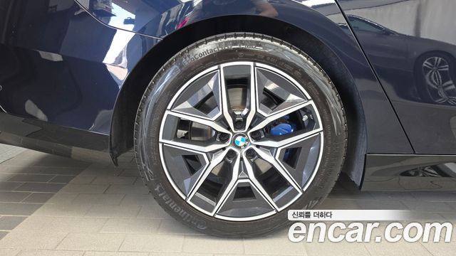BMW 5 Series (G60) 523d M Sport 2026 — фото 5