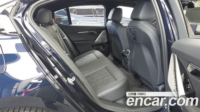 BMW 5 Series (G60) 523d M Sport 2026 — фото 12