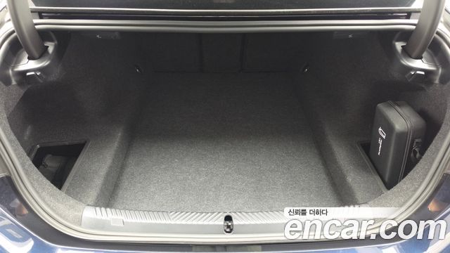 BMW 5 Series (G60) 523d M Sport 2026 — фото 20