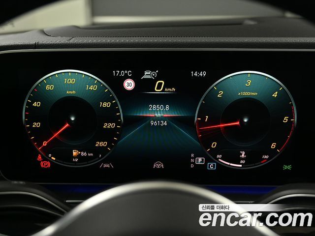 Mercedes-Benz GLE-Class (W167) GLE400d 4MATIC Coupe 2022 — фото 8