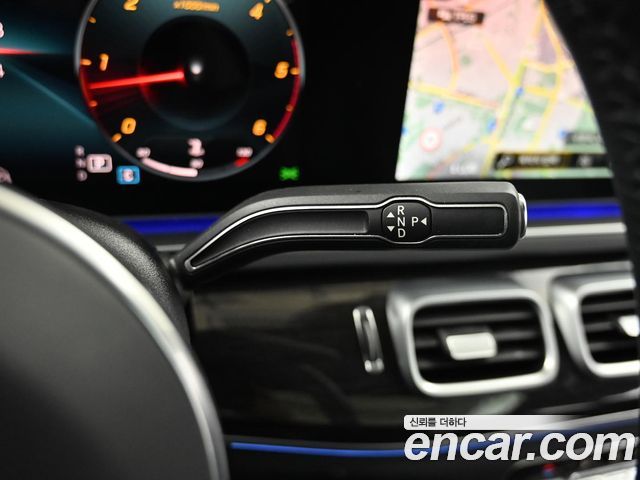 Mercedes-Benz GLE-Class (W167) GLE400d 4MATIC Coupe 2022 — фото 16