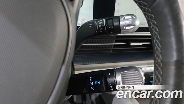 Hyundai Ioniq 6 Long Range Exclusive 2023 — фото 9