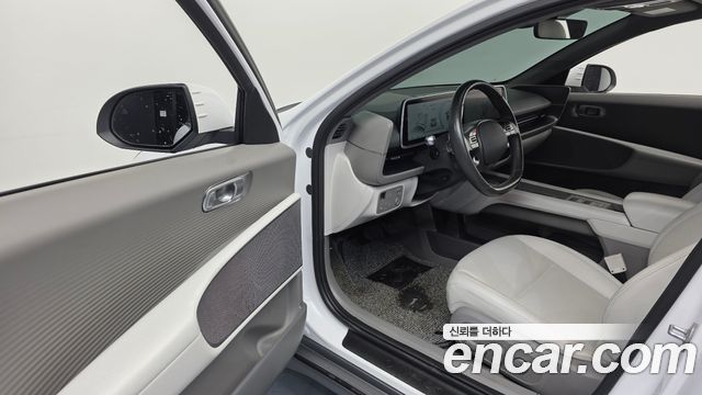 Hyundai Ioniq 6 Long Range Exclusive 2023 — фото 10