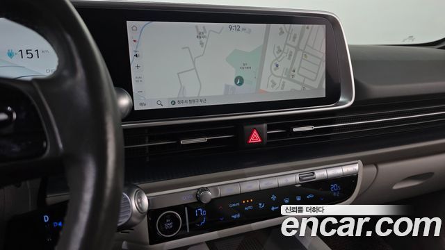 Hyundai Ioniq 6 Long Range Exclusive 2023 — фото 13