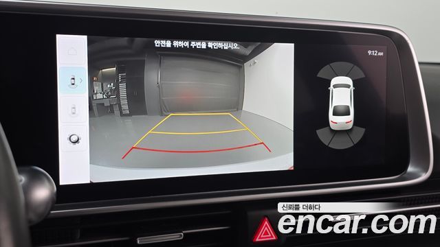 Hyundai Ioniq 6 Long Range Exclusive 2023 — фото 15