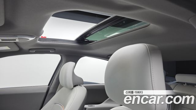 Hyundai Ioniq 6 Long Range Exclusive 2023 — фото 17