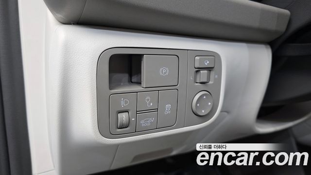 Hyundai Ioniq 6 Long Range Exclusive 2023 — фото 19