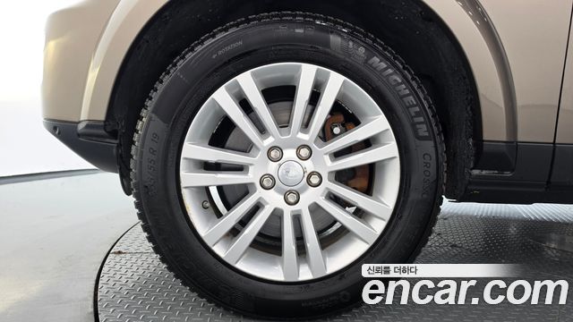 Land Rover Discovery 4 3.0 SDV6 HSE 2015 — фото 5