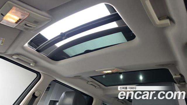 Land Rover Discovery 4 3.0 SDV6 HSE 2015 — фото 15
