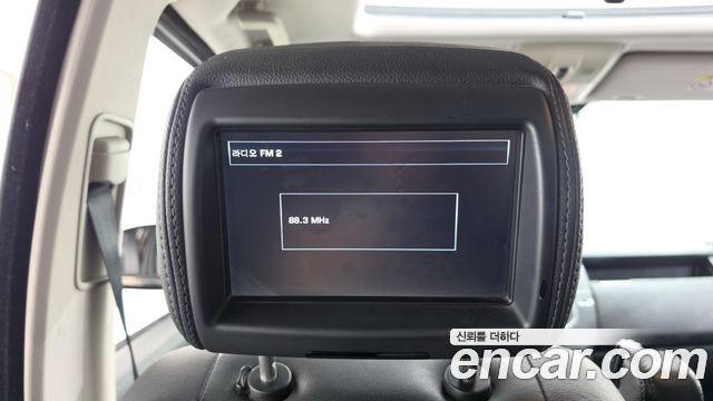 Land Rover Discovery 4 3.0 SDV6 HSE 2015 — фото 19