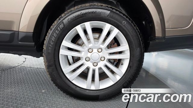 Land Rover Discovery 4 3.0 SDV6 HSE 2015 — фото 21