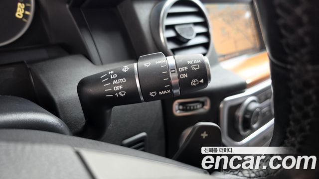 Land Rover Discovery 4 3.0 SDV6 HSE 2015 — фото 27