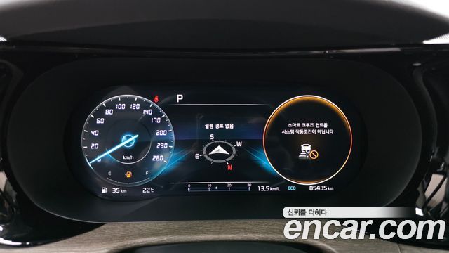 Kia K5 (III) 2.0 Noblesse 2022 — фото 8