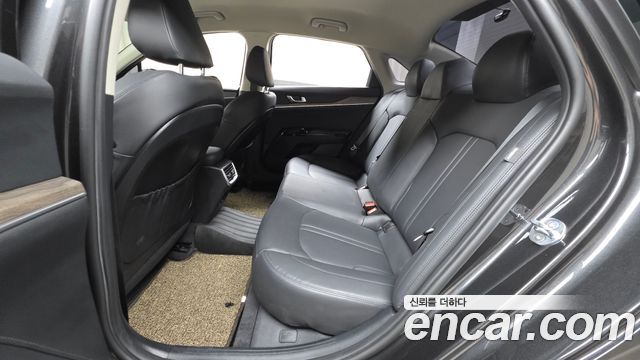 Kia K5 (III) 2.0 Noblesse 2022 — фото 12