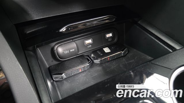 Kia K5 (III) 2.0 Noblesse 2022 — фото 13