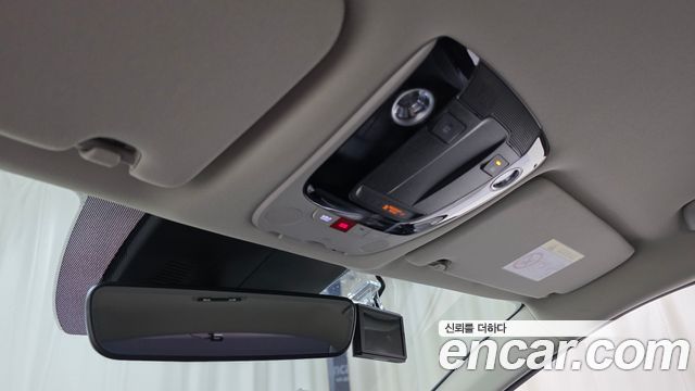 Kia K5 (III) 2.0 Noblesse 2022 — фото 18