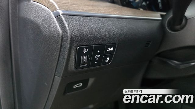 Kia K5 (III) 2.0 Noblesse 2022 — фото 19