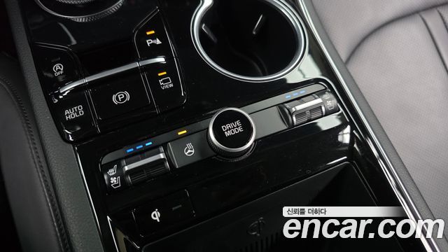Kia K5 (III) 2.0 Noblesse 2022 — фото 29