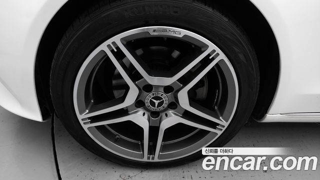 Mercedes-Benz C-Class (W205) C220 d Avantgarde 2019 — фото 17