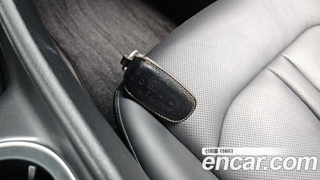 Hyundai Sonata (DN8) 2.0 LPG(rental car) Smart 2020 — фото 15