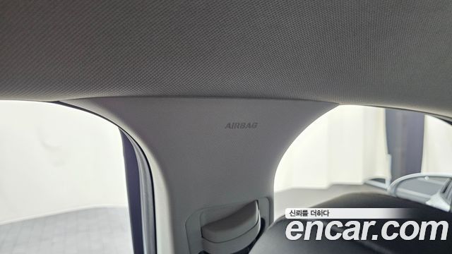 Hyundai Sonata (DN8) 2.0 LPG(rental car) Smart 2020 — фото 28