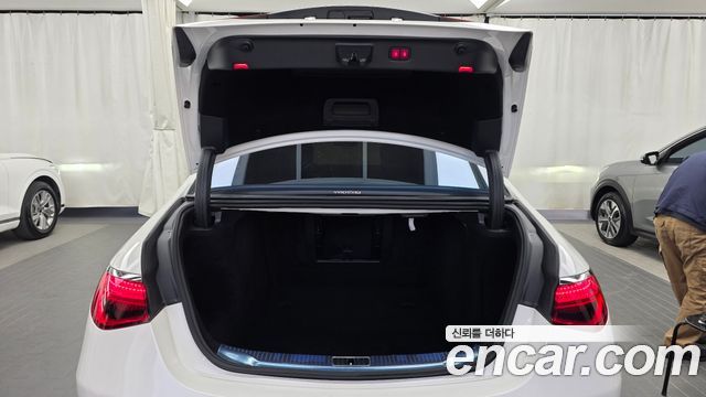 Mercedes-Benz S-Class (W223) S500L 4MATIC 2021 — фото 24