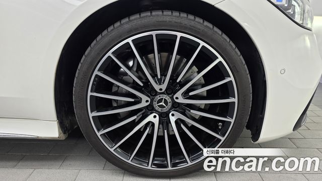 Mercedes-Benz S-Class (W223) S500L 4MATIC 2021 — фото 27