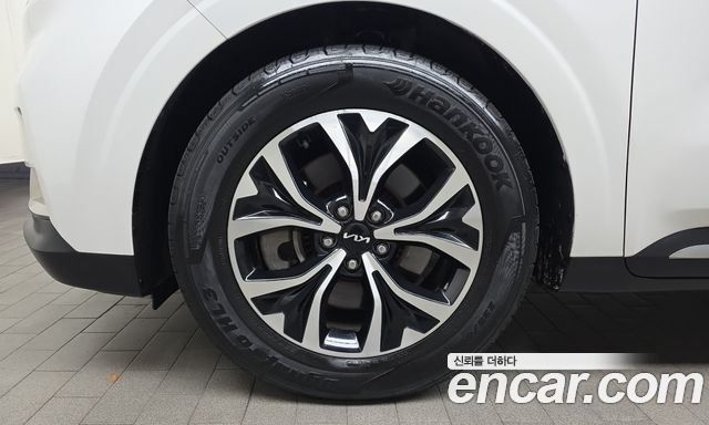 Kia Carnival (IV) Diesel 9-Seater Noblesse 2023 — фото 5