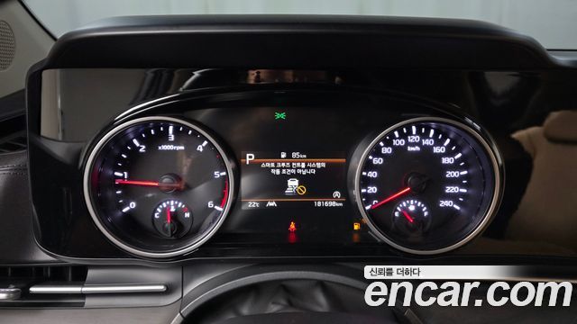 Kia Carnival (IV) Diesel 9-Seater Noblesse 2023 — фото 8