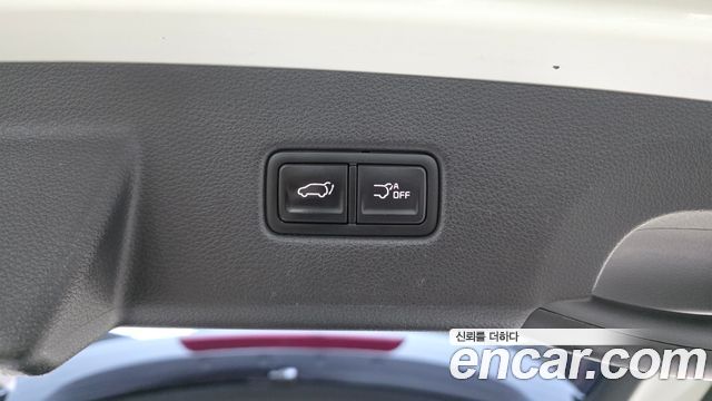 Kia Carnival (IV) Diesel 9-Seater Noblesse 2023 — фото 16