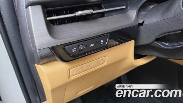 Kia Carnival (IV) Diesel 9-Seater Noblesse 2023 — фото 20