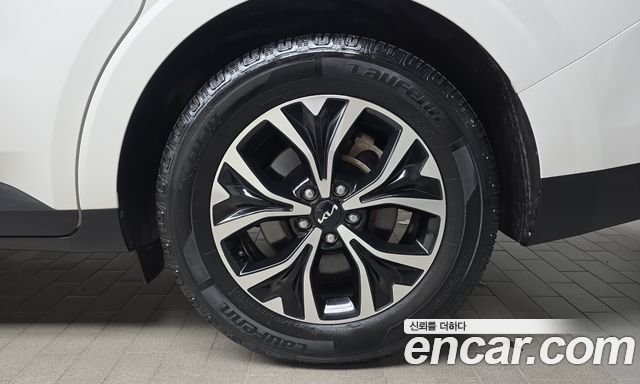 Kia Carnival (IV) Diesel 9-Seater Noblesse 2023 — фото 21
