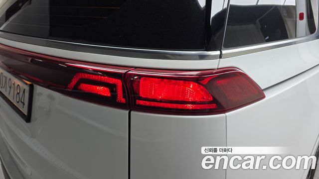 Kia Carnival (IV) Diesel 9-Seater Noblesse 2023 — фото 23