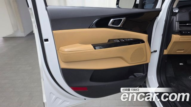 Kia Carnival (IV) Diesel 9-Seater Noblesse 2023 — фото 24